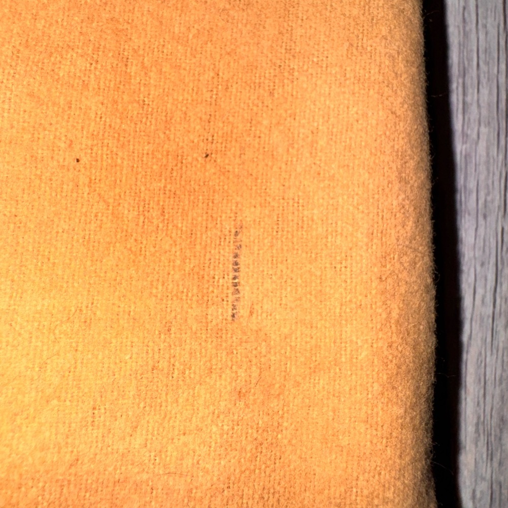 Louis Vuitton tan dust bag for a large bag - EUC - Picture 14 of 14